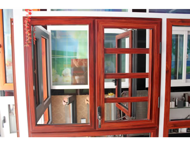 金剛網(wǎng)一體窗 蝴蝶夢