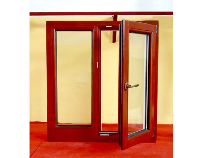 65、70平開窗