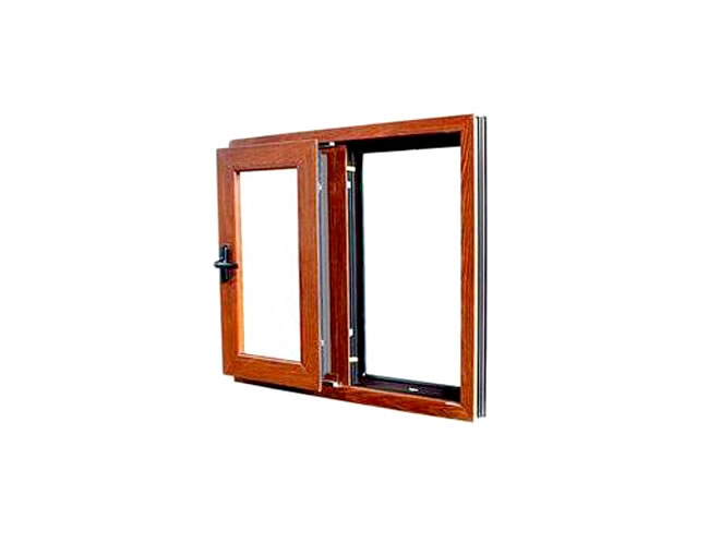 平開轉(zhuǎn)推拉漂移窗